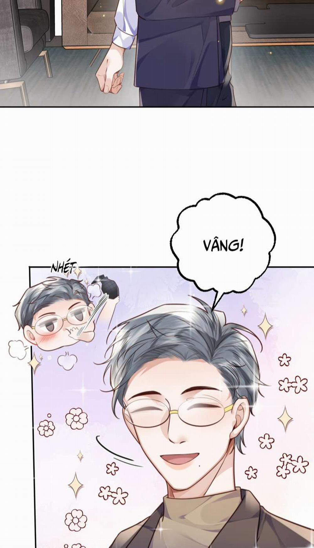 Tổng Tài Định Chế Tư Nhân 48 trang 23