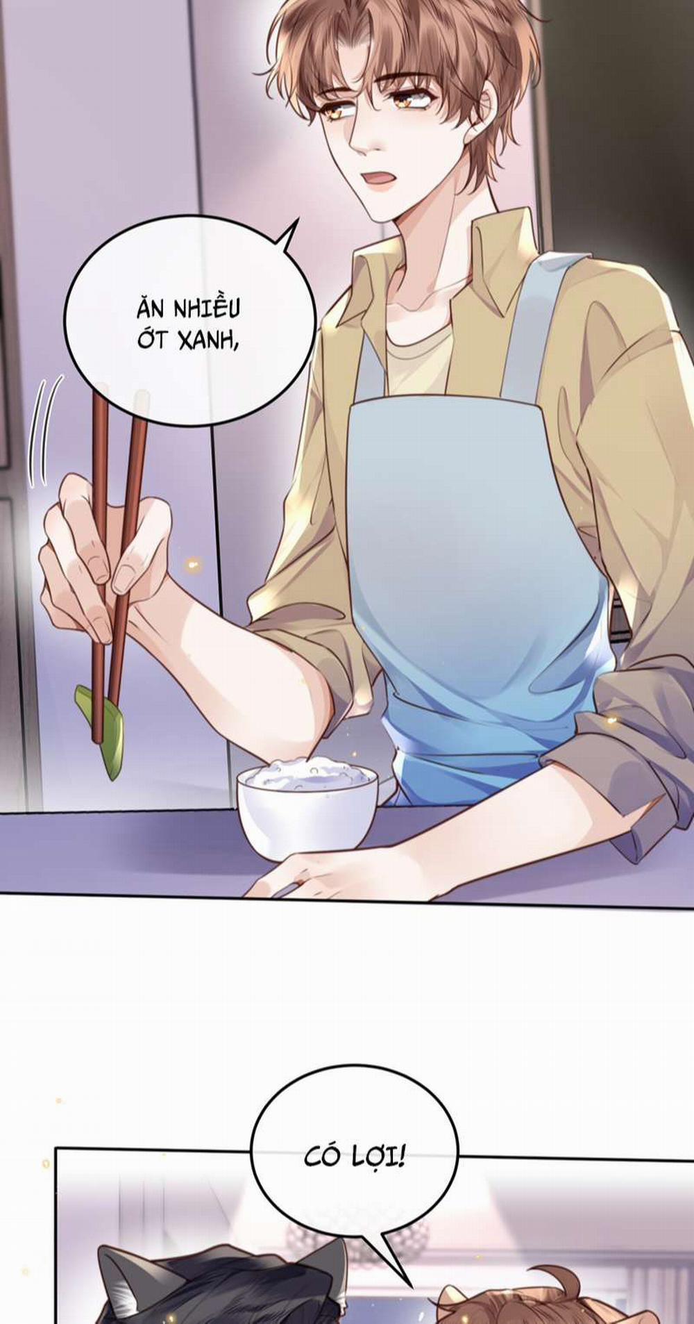 Tổng Tài Định Chế Tư Nhân 48 trang 26