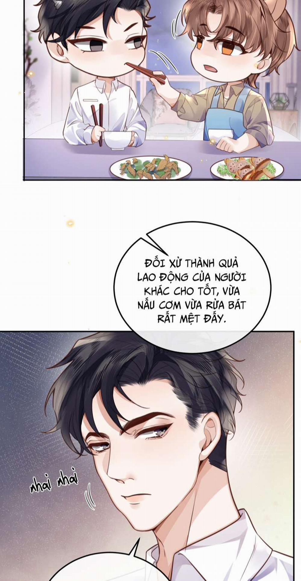 Tổng Tài Định Chế Tư Nhân 48 trang 27