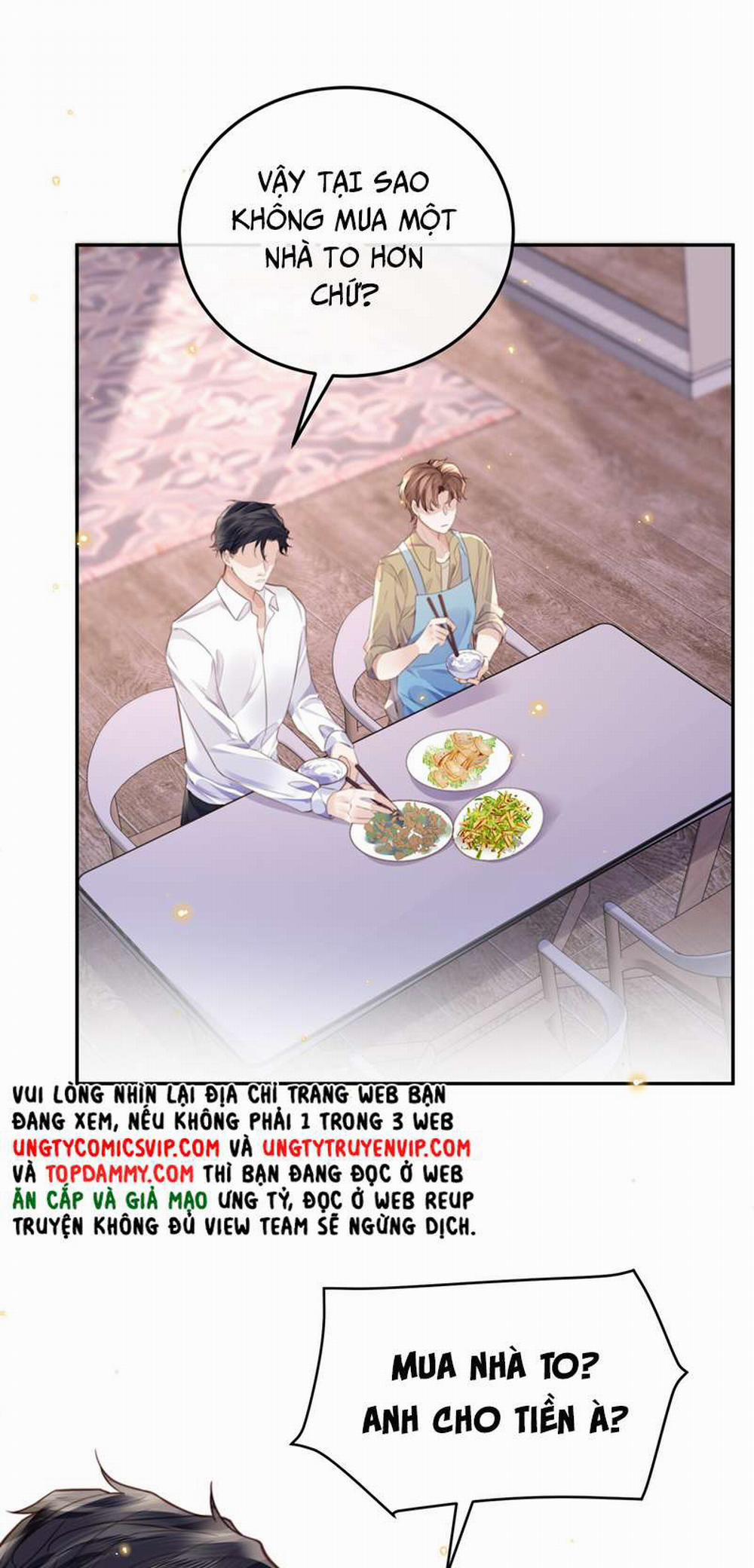 Tổng Tài Định Chế Tư Nhân 48 trang 29