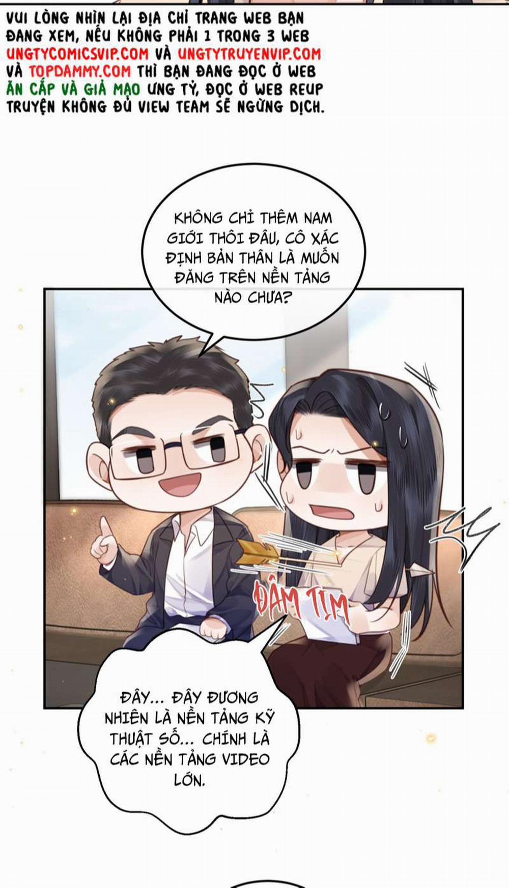 Tổng Tài Định Chế Tư Nhân 48 trang 3