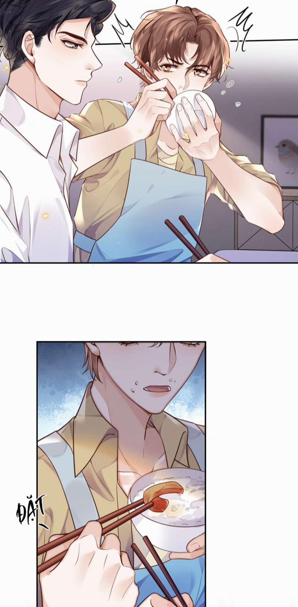 Tổng Tài Định Chế Tư Nhân 48 trang 30