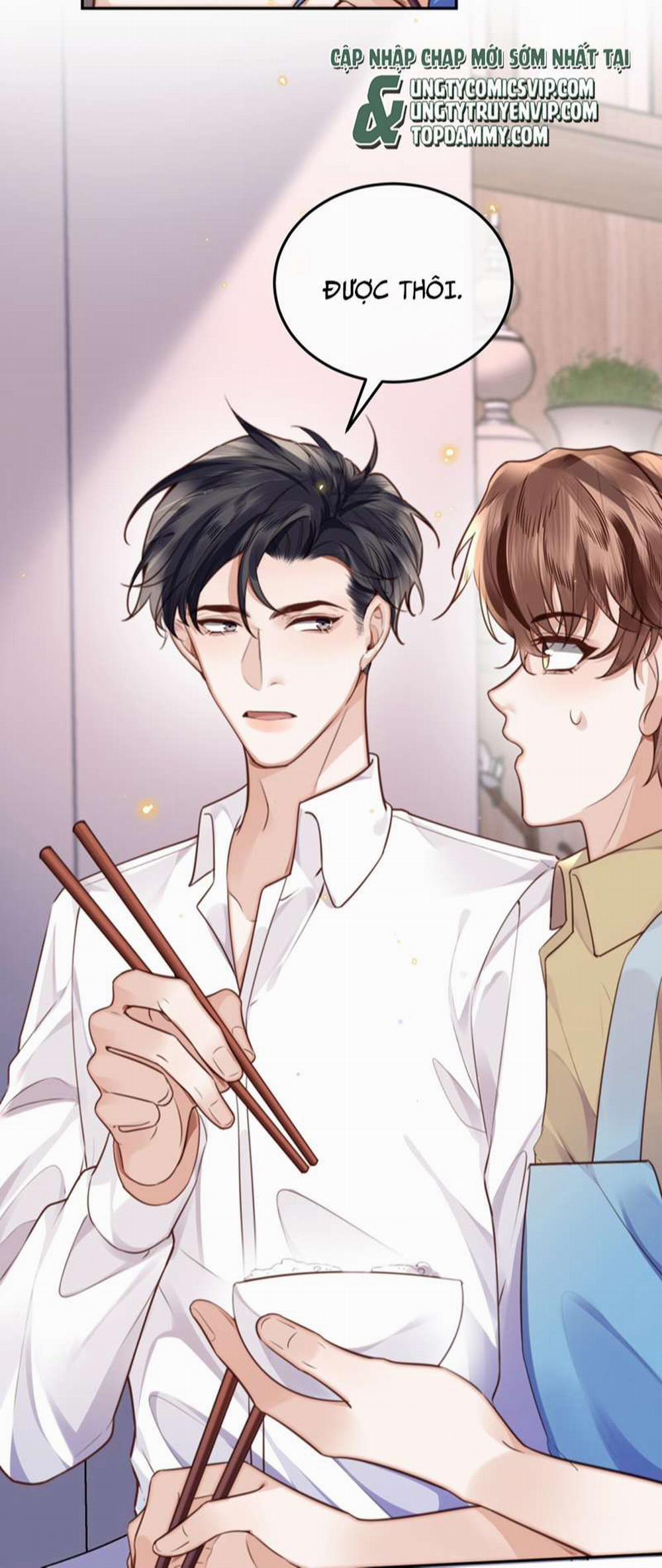 Tổng Tài Định Chế Tư Nhân 48 trang 31