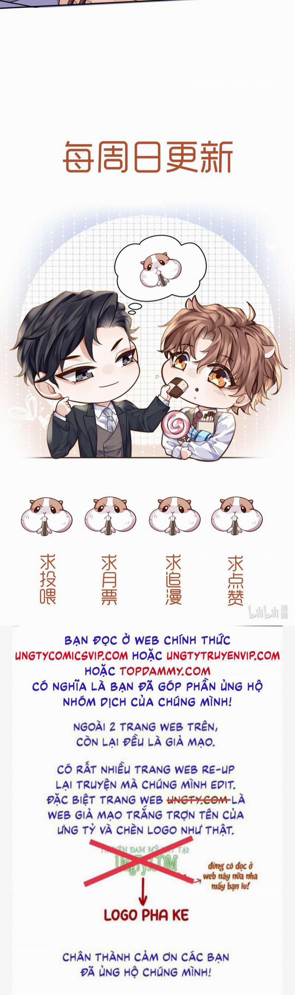 Tổng Tài Định Chế Tư Nhân 48 trang 32