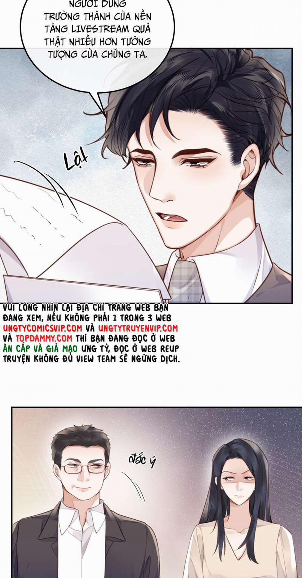 Tổng Tài Định Chế Tư Nhân 48 trang 8