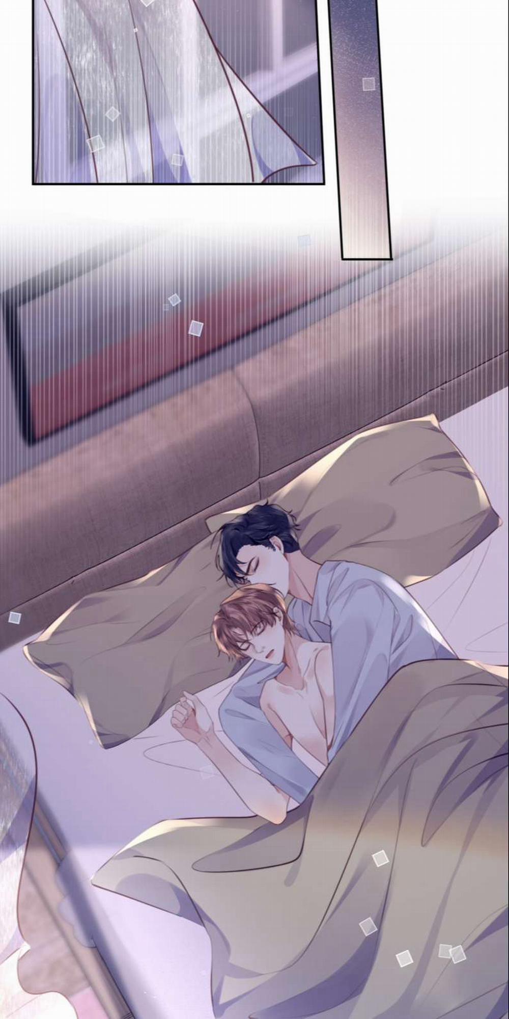 Tổng Tài Định Chế Tư Nhân 49 trang 12