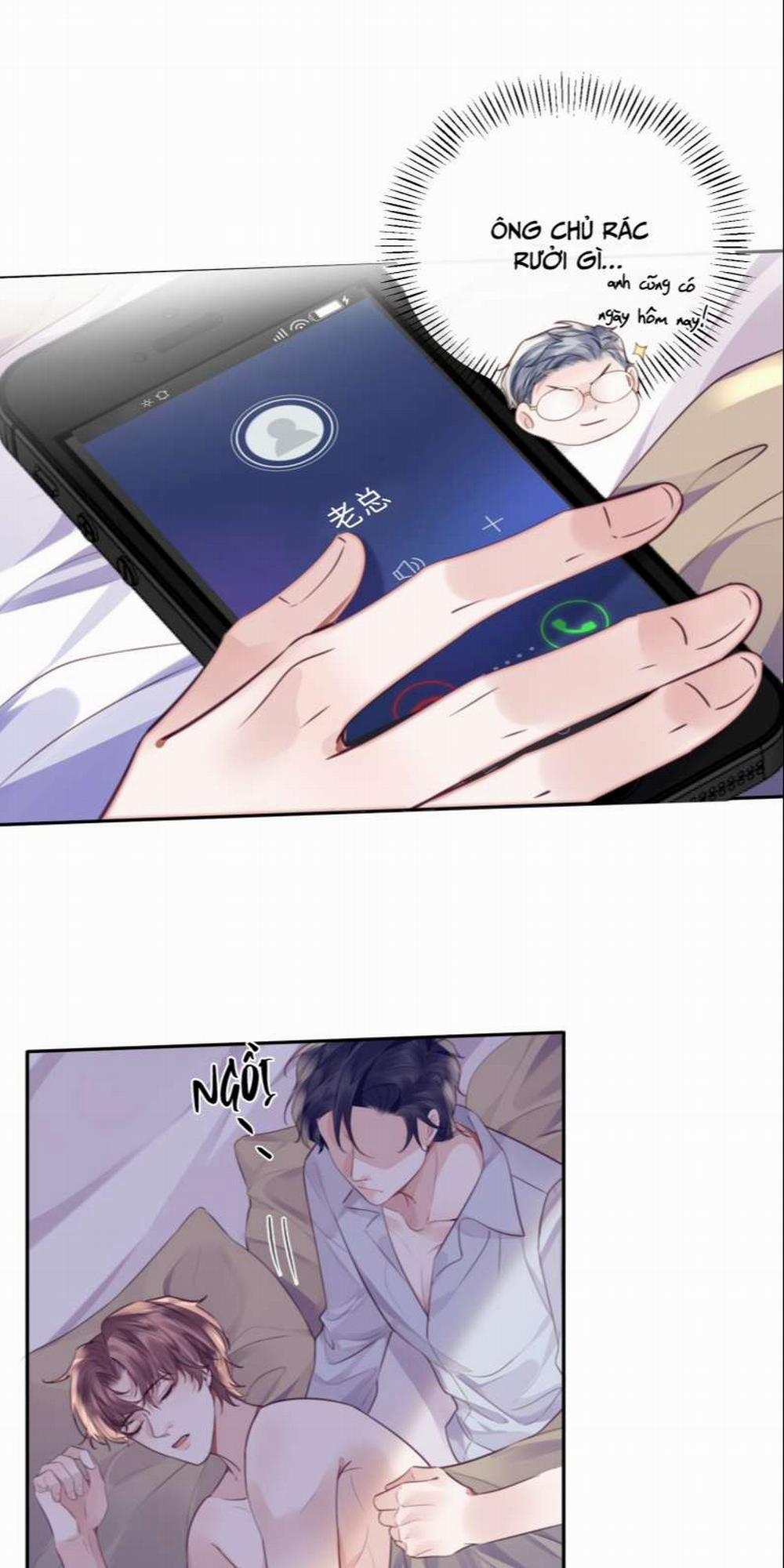 Tổng Tài Định Chế Tư Nhân 49 trang 14