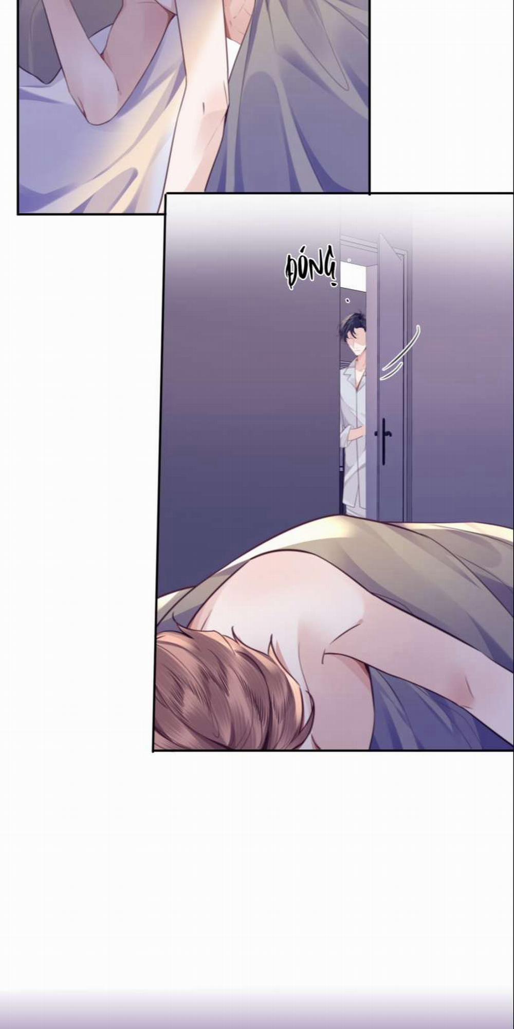 Tổng Tài Định Chế Tư Nhân 49 trang 15