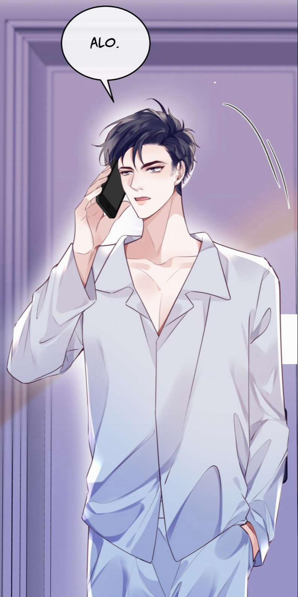 Tổng Tài Định Chế Tư Nhân 49 trang 16