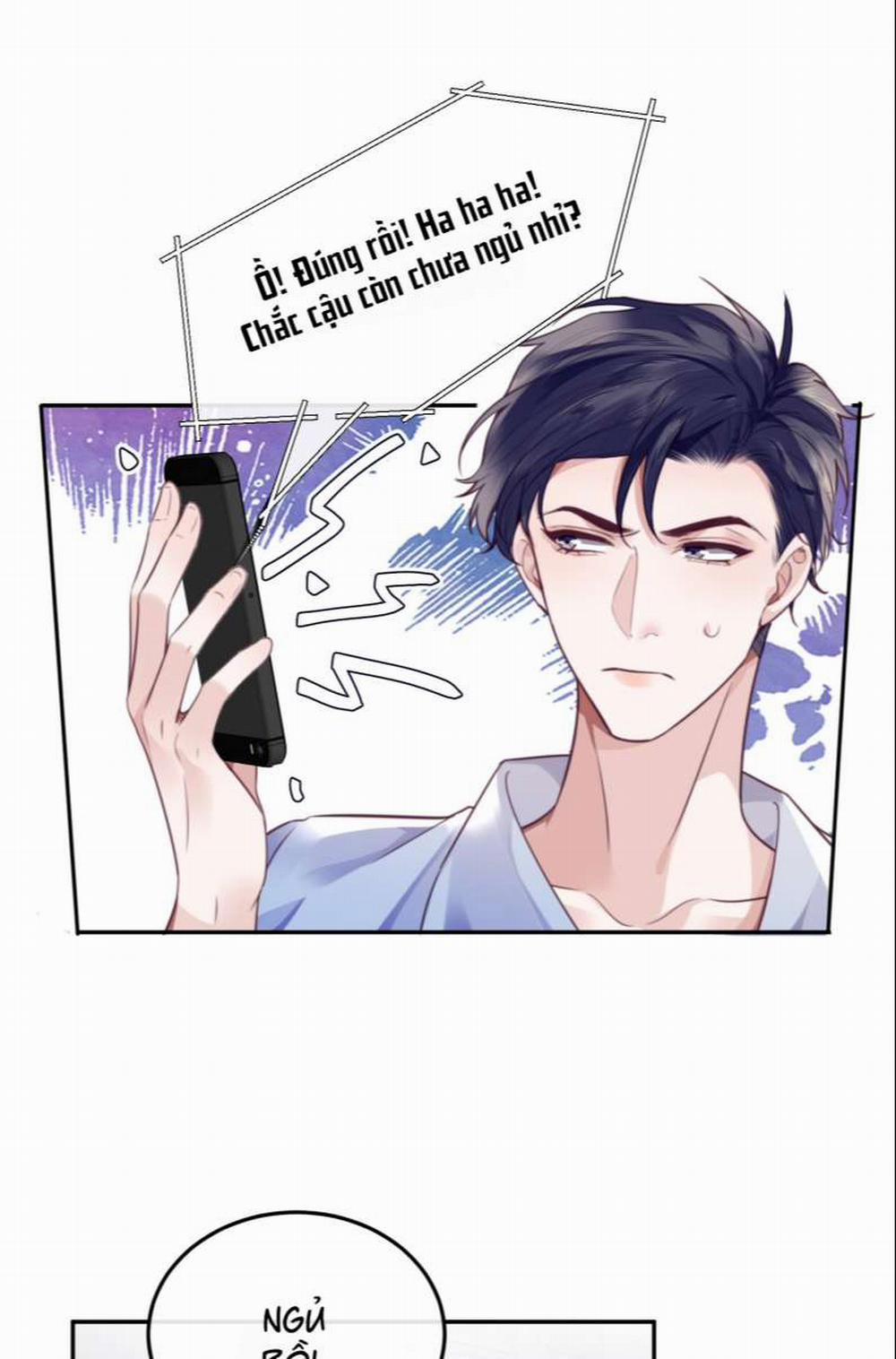 Tổng Tài Định Chế Tư Nhân 49 trang 18