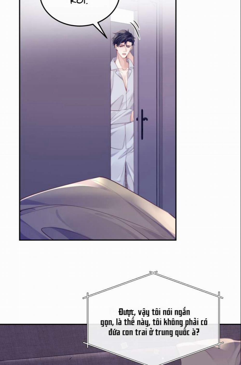 Tổng Tài Định Chế Tư Nhân 49 trang 19