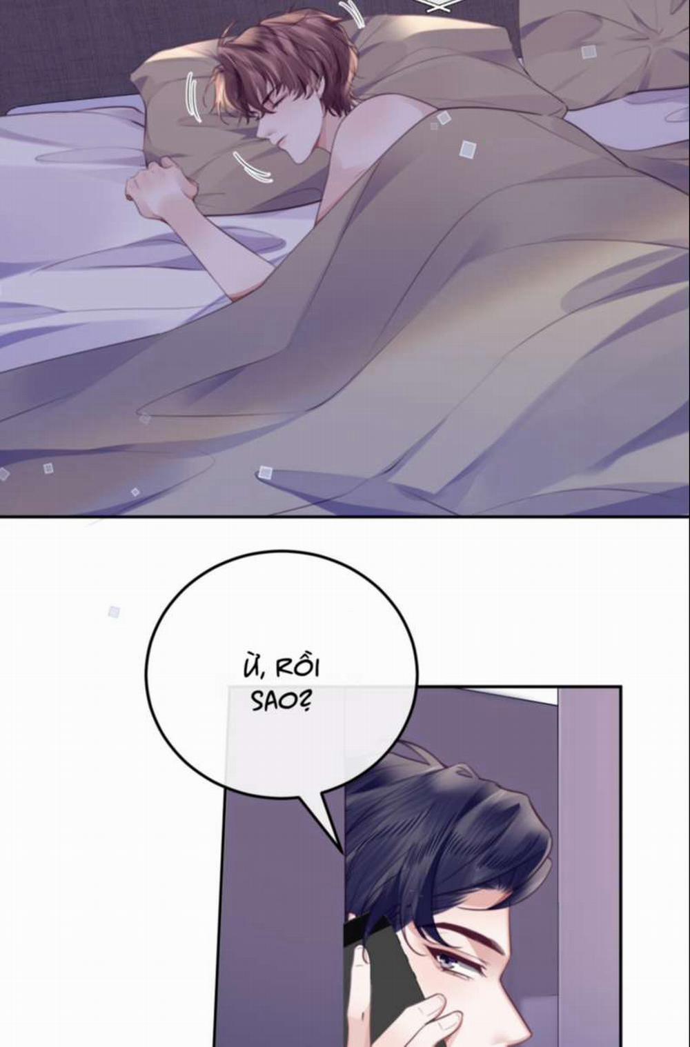 Tổng Tài Định Chế Tư Nhân 49 trang 20