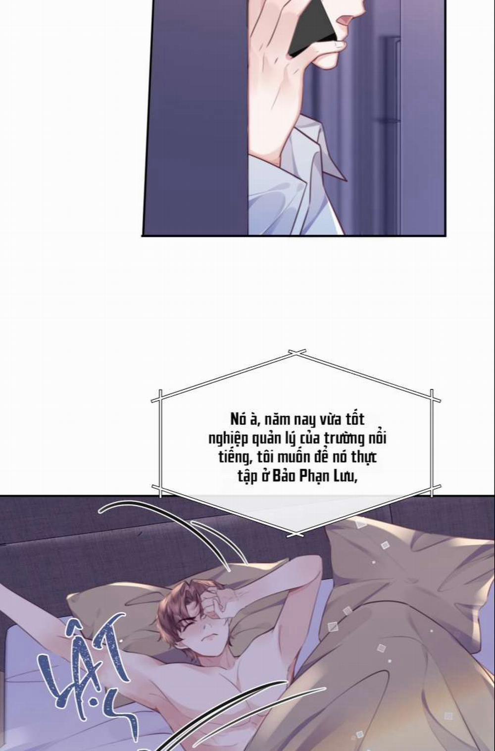 Tổng Tài Định Chế Tư Nhân 49 trang 21