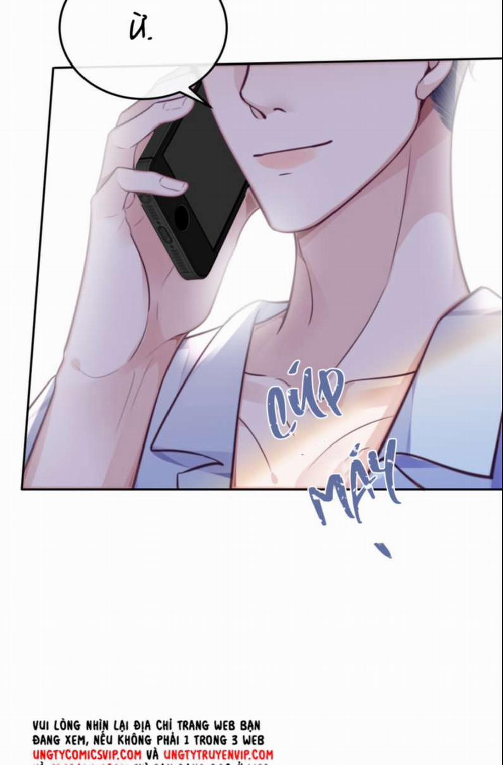 Tổng Tài Định Chế Tư Nhân 49 trang 25