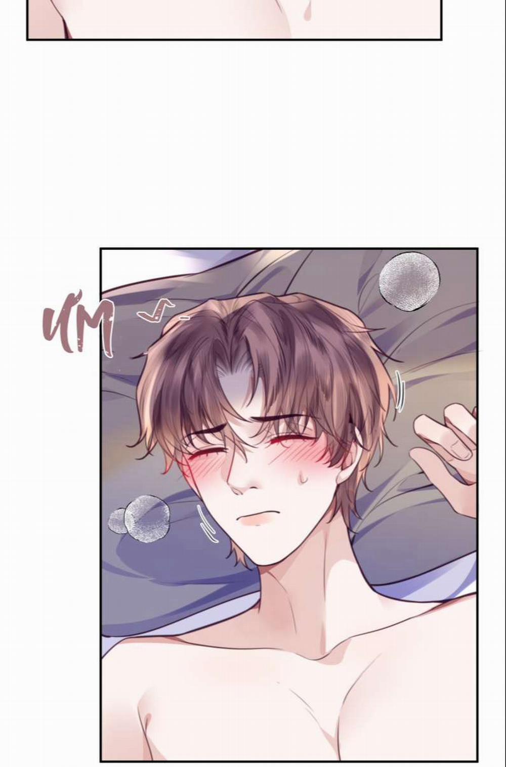 Tổng Tài Định Chế Tư Nhân 49 trang 27