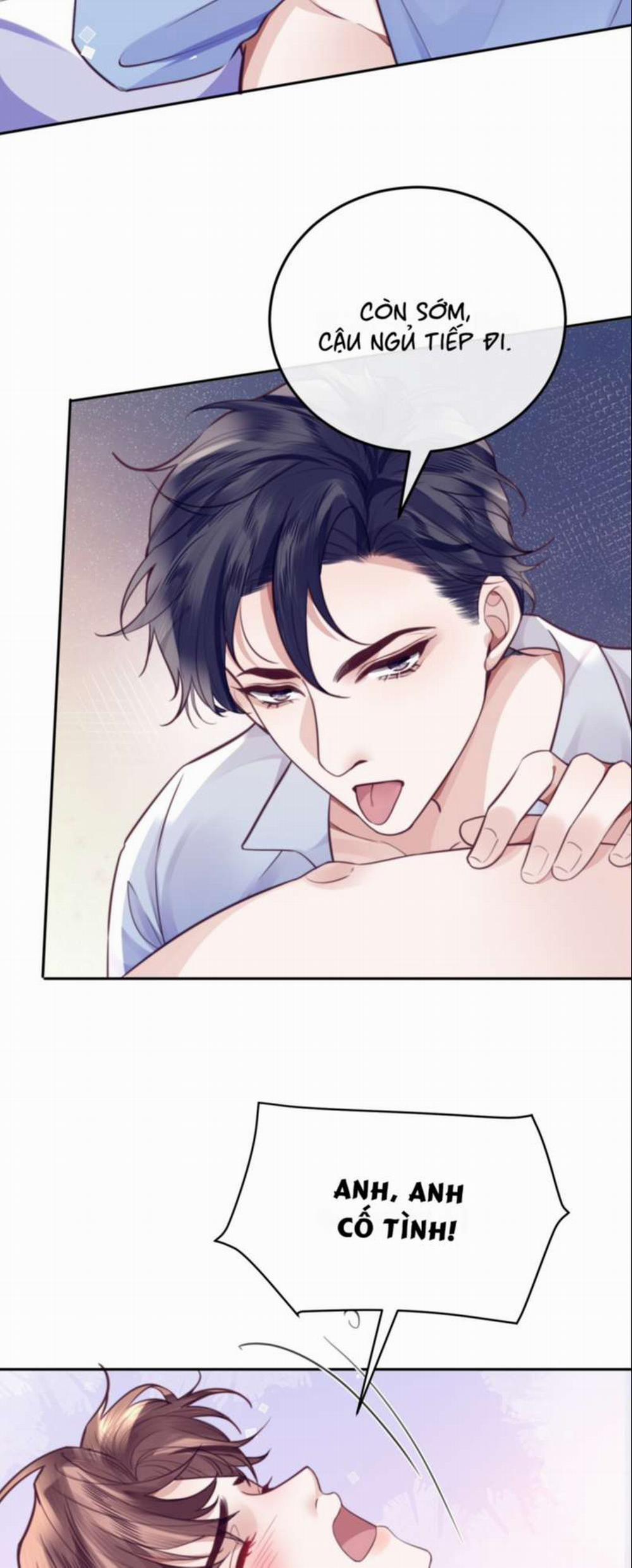 Tổng Tài Định Chế Tư Nhân 49 trang 29