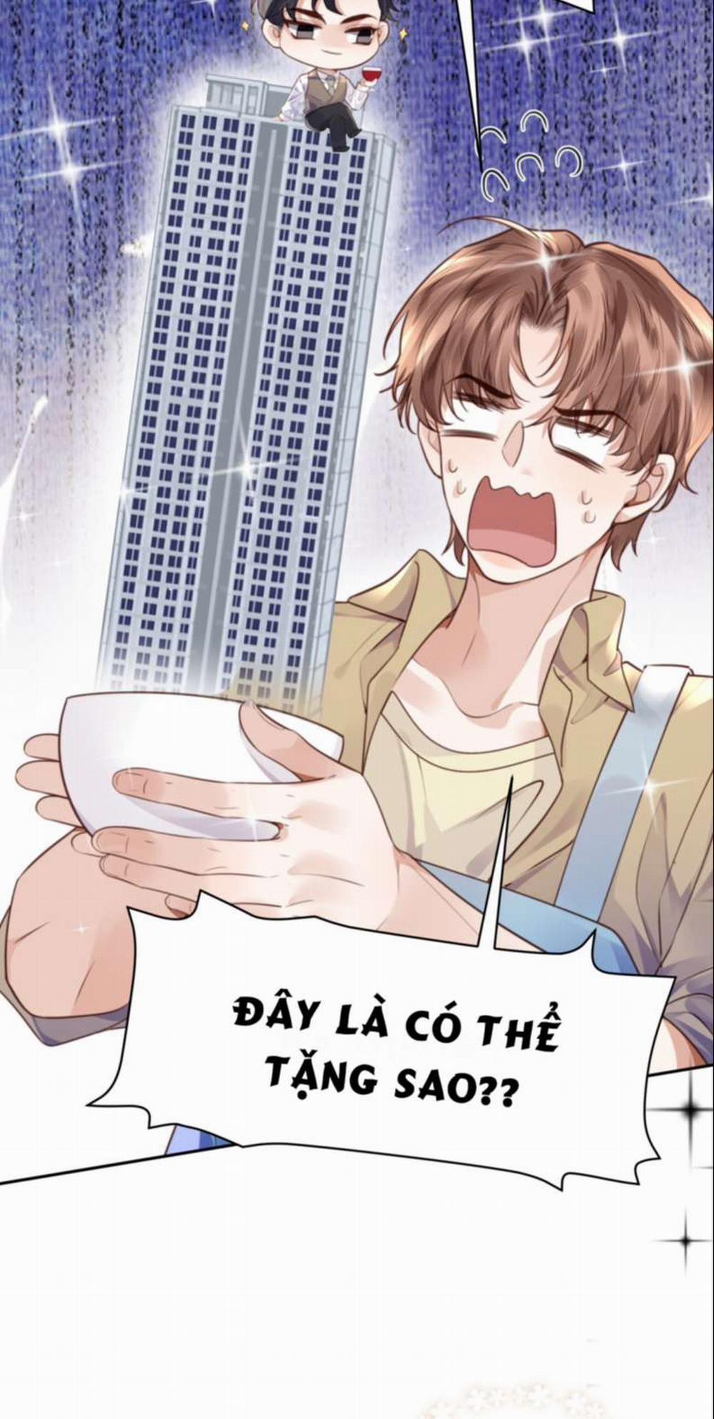 Tổng Tài Định Chế Tư Nhân 49 trang 3