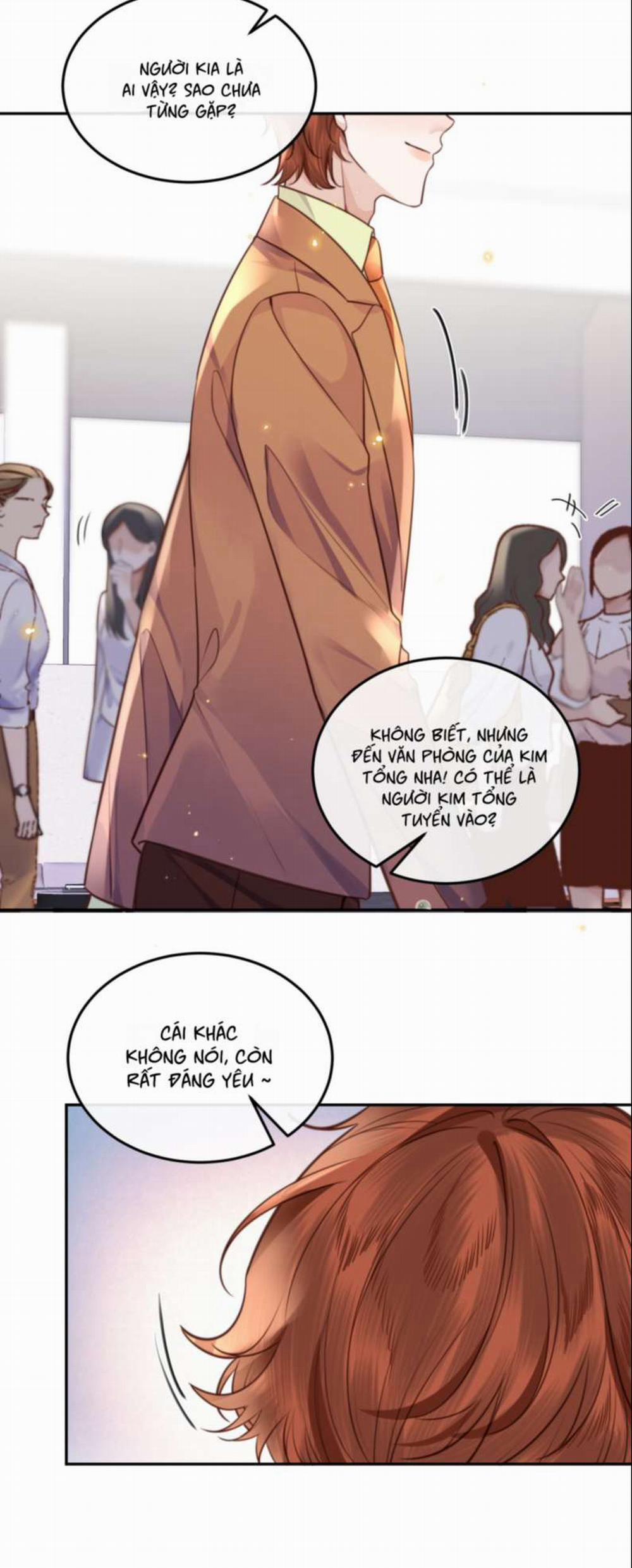 Tổng Tài Định Chế Tư Nhân 49 trang 33