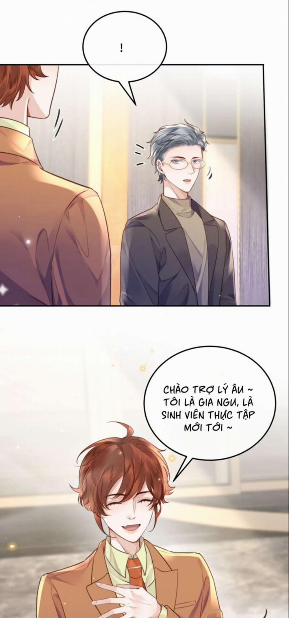 Tổng Tài Định Chế Tư Nhân 49 trang 34