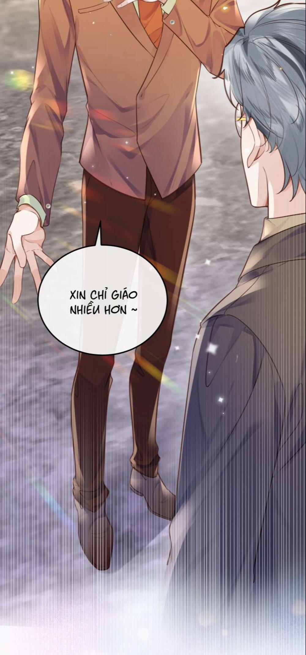 Tổng Tài Định Chế Tư Nhân 49 trang 35