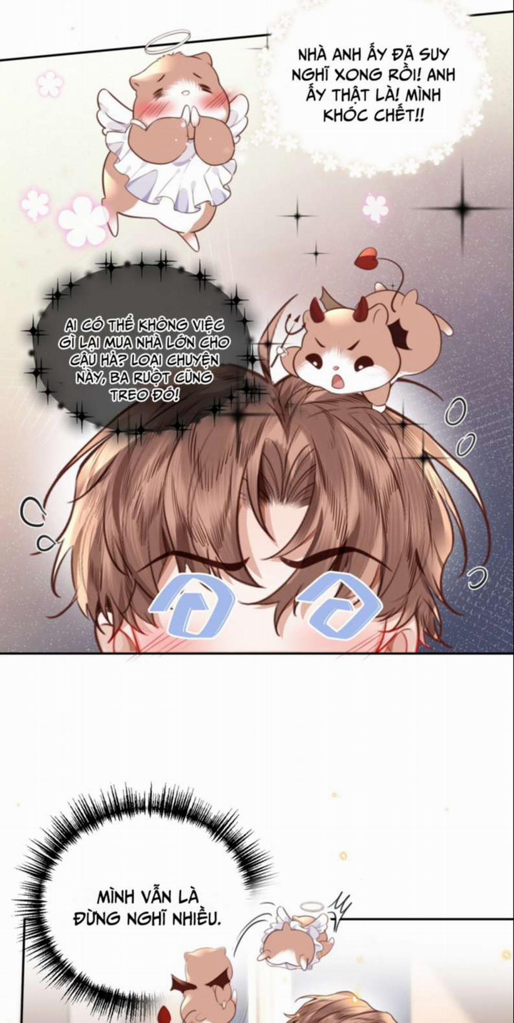 Tổng Tài Định Chế Tư Nhân 49 trang 4