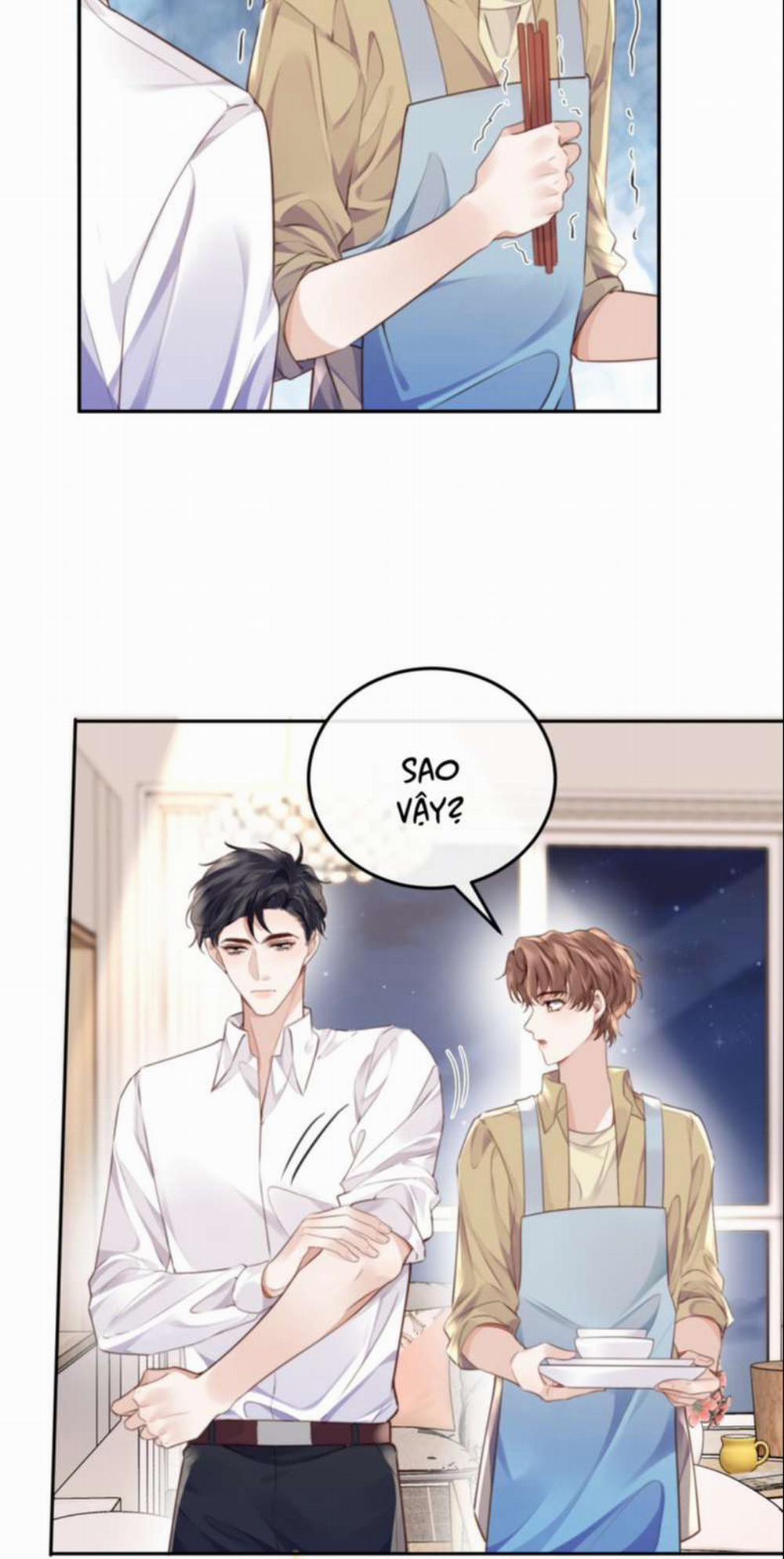 Tổng Tài Định Chế Tư Nhân 49 trang 7