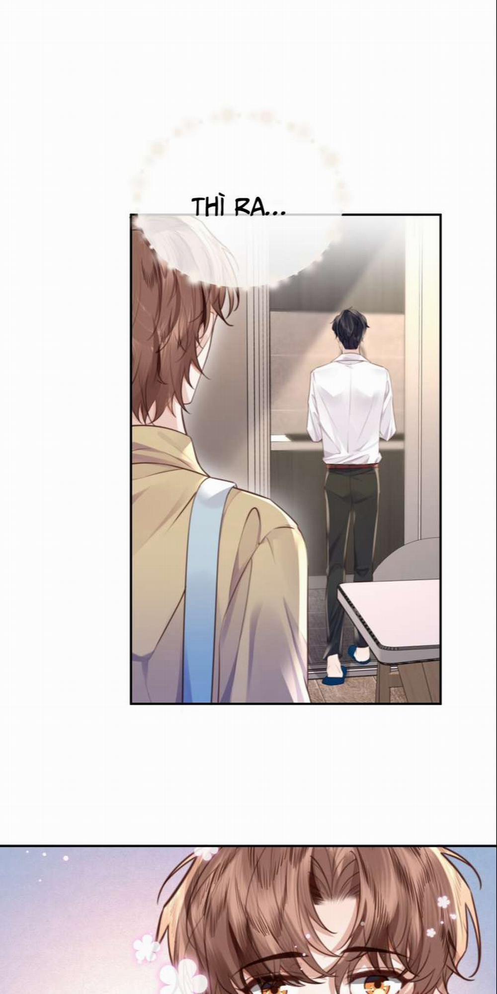 Tổng Tài Định Chế Tư Nhân 49 trang 9