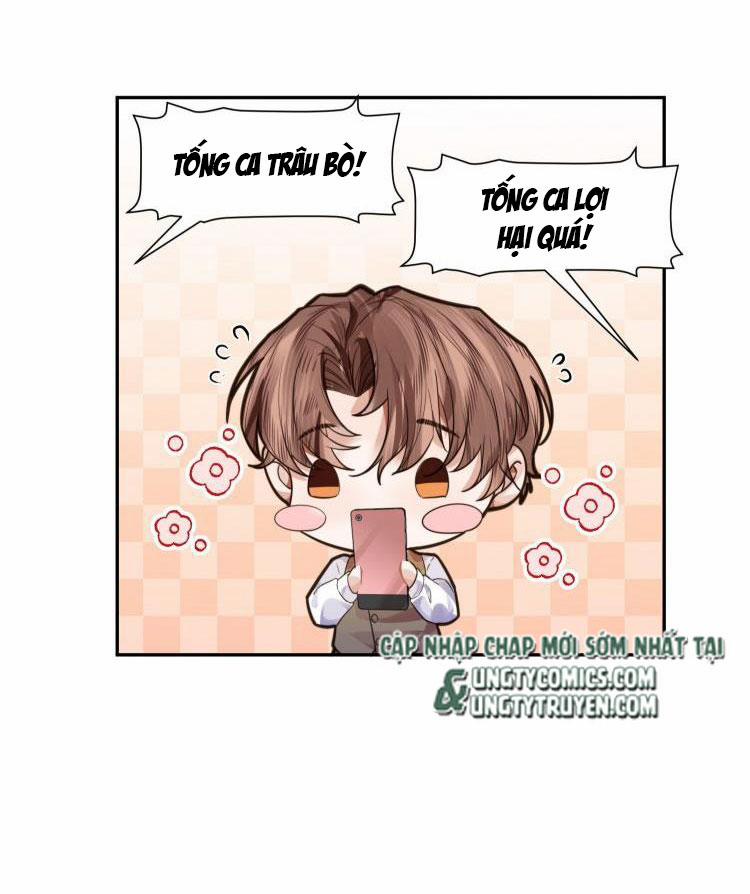 Tổng Tài Định Chế Tư Nhân 5 trang 11