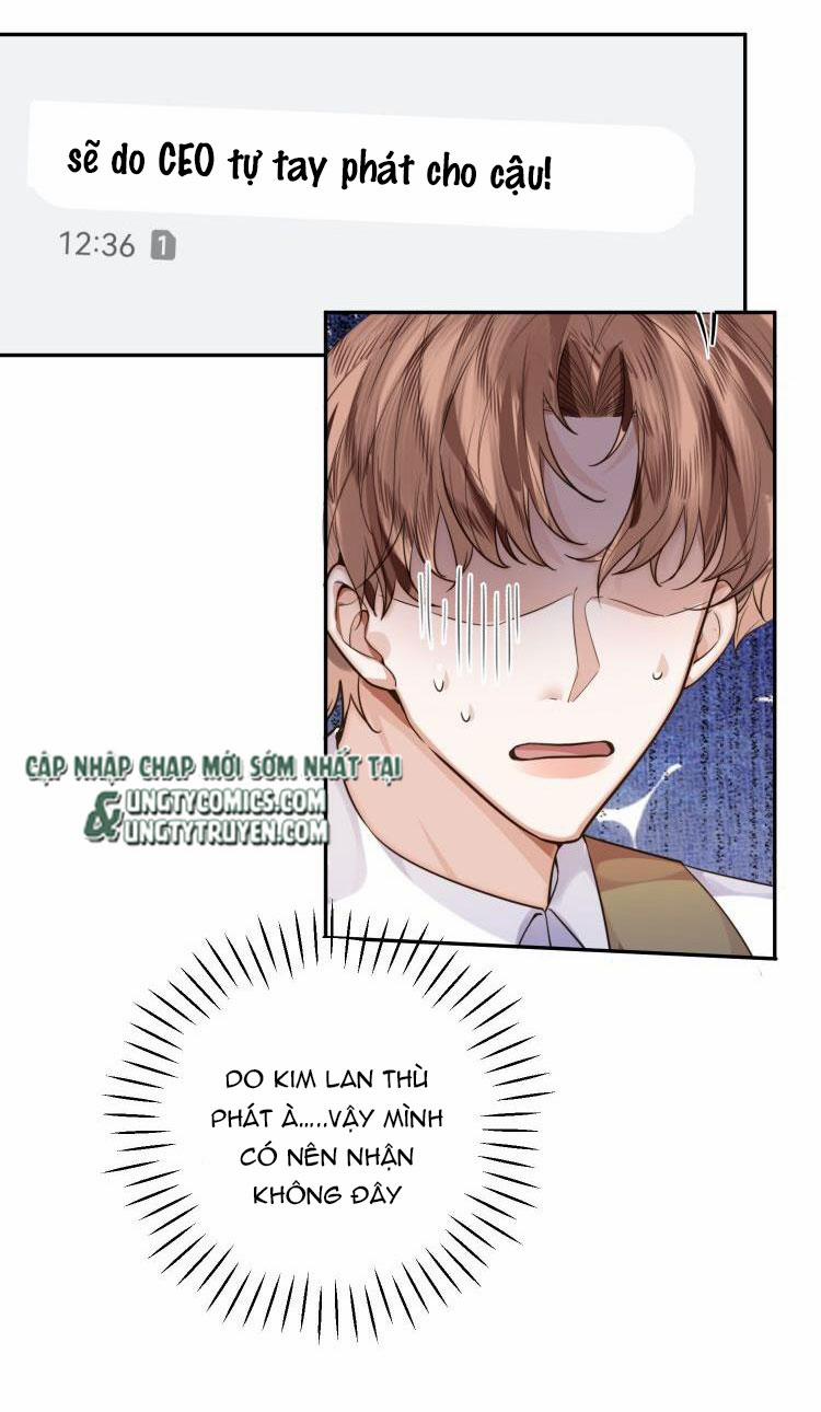 Tổng Tài Định Chế Tư Nhân 5 trang 15