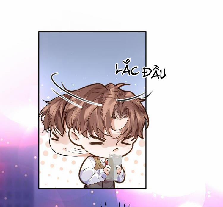 Tổng Tài Định Chế Tư Nhân 5 trang 16