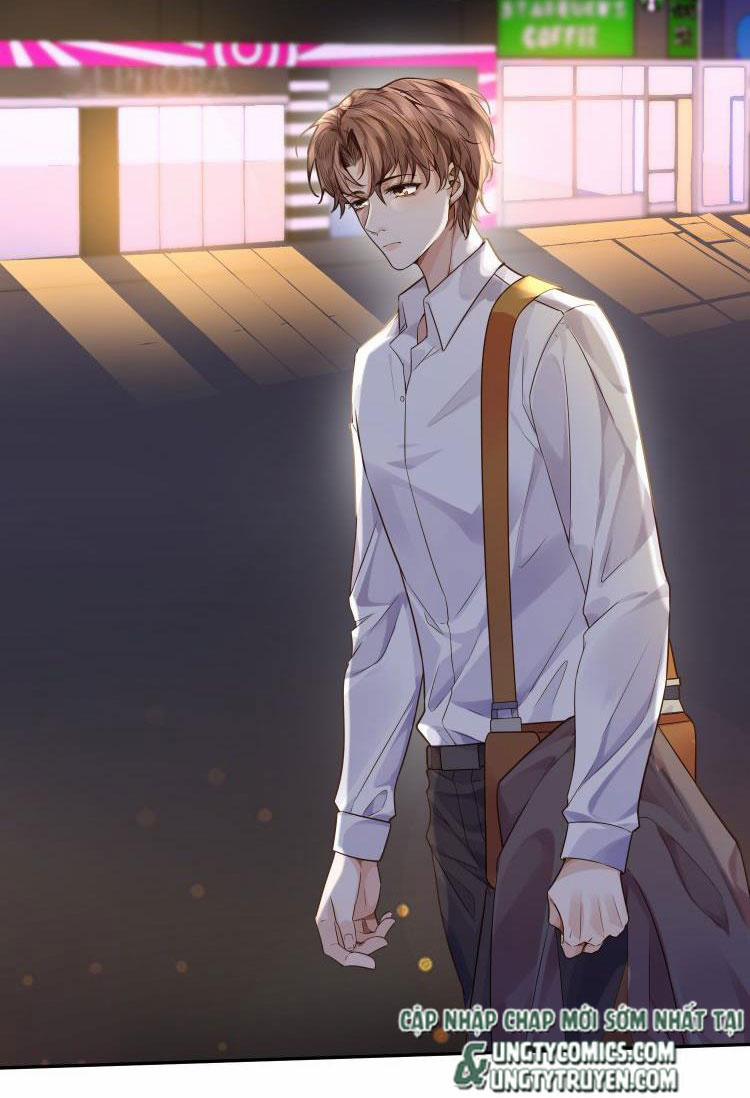 Tổng Tài Định Chế Tư Nhân 5 trang 18