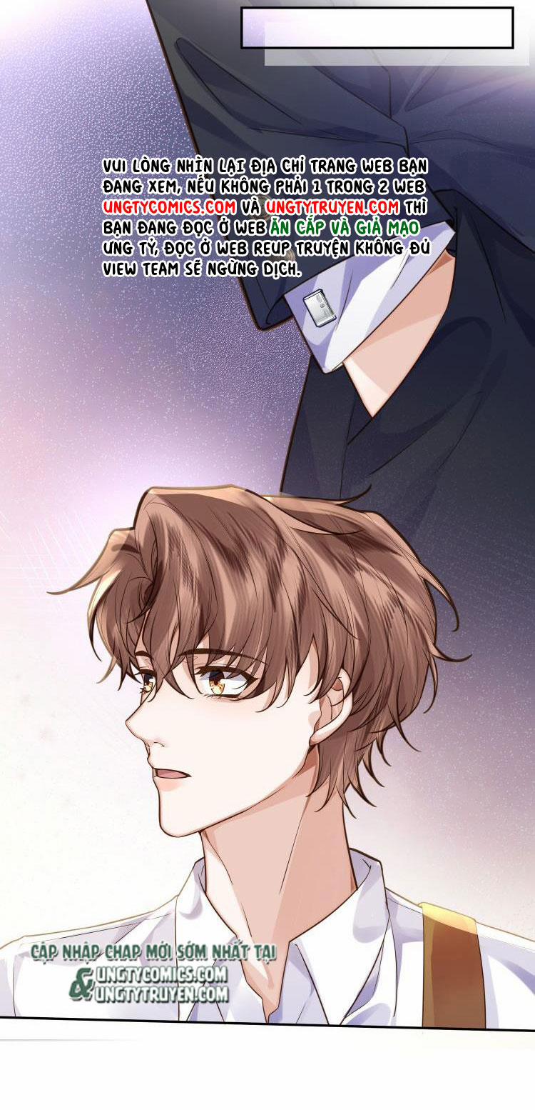 Tổng Tài Định Chế Tư Nhân 5 trang 21