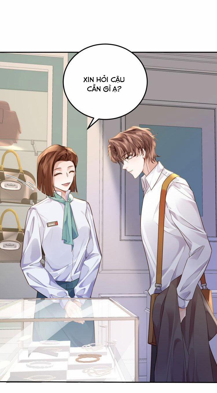 Tổng Tài Định Chế Tư Nhân 5 trang 23