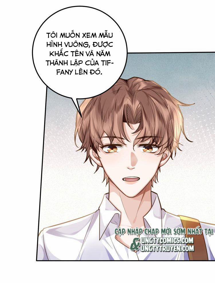 Tổng Tài Định Chế Tư Nhân 5 trang 24