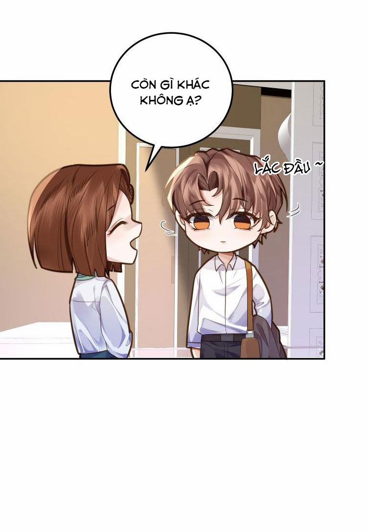 Tổng Tài Định Chế Tư Nhân 5 trang 25