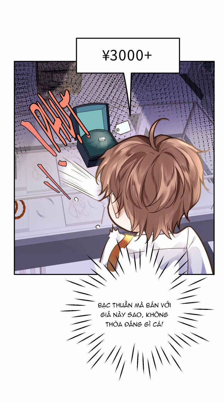 Tổng Tài Định Chế Tư Nhân 5 trang 29