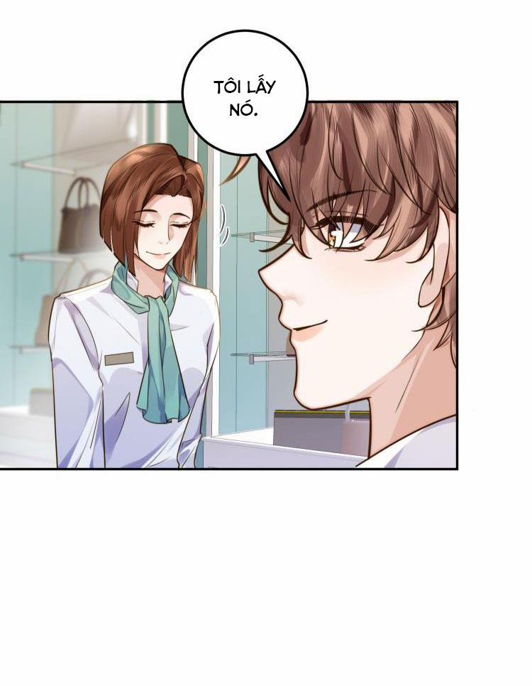 Tổng Tài Định Chế Tư Nhân 5 trang 31