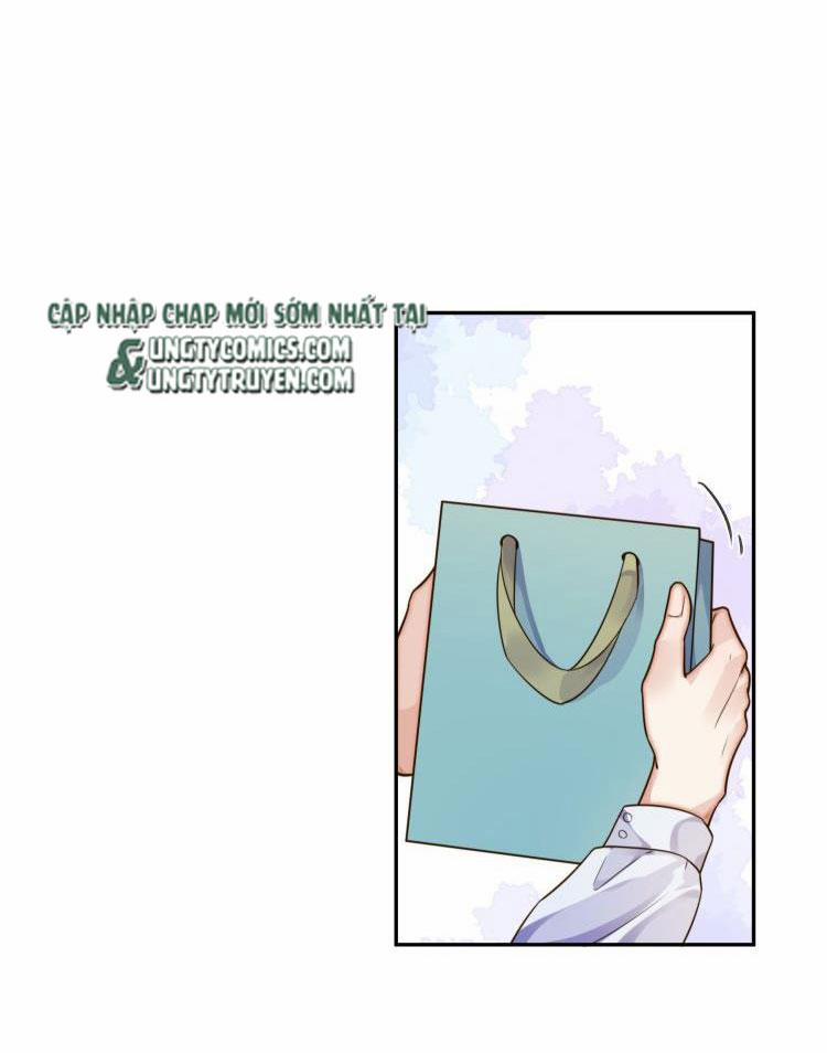 Tổng Tài Định Chế Tư Nhân 5 trang 32