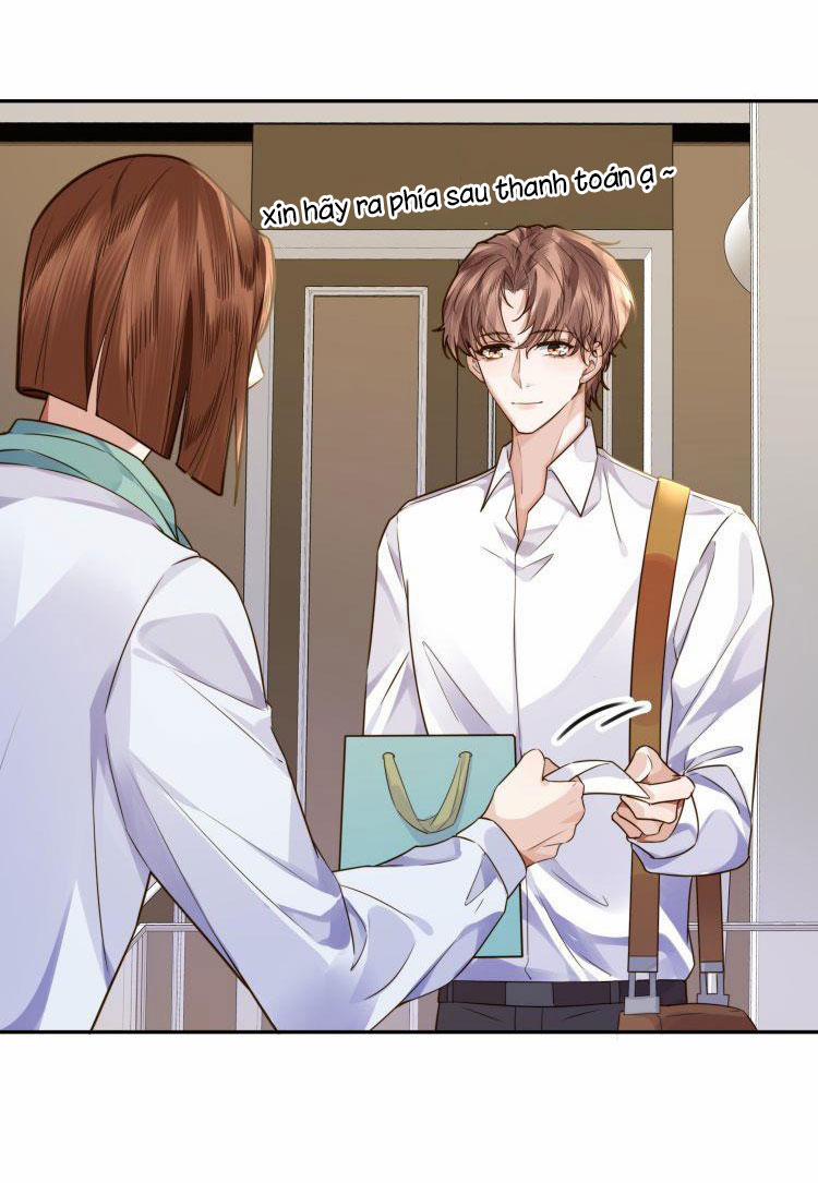 Tổng Tài Định Chế Tư Nhân 5 trang 33