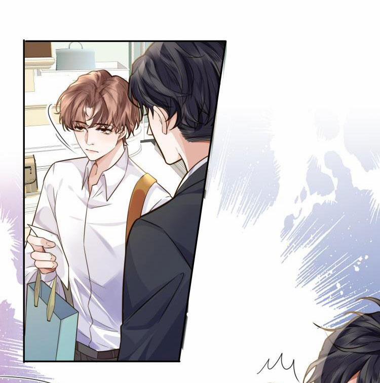 Tổng Tài Định Chế Tư Nhân 5 trang 34