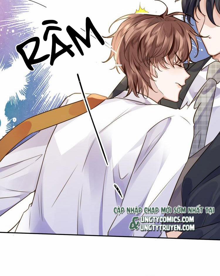 Tổng Tài Định Chế Tư Nhân 5 trang 35