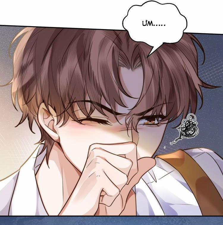 Tổng Tài Định Chế Tư Nhân 5 trang 36