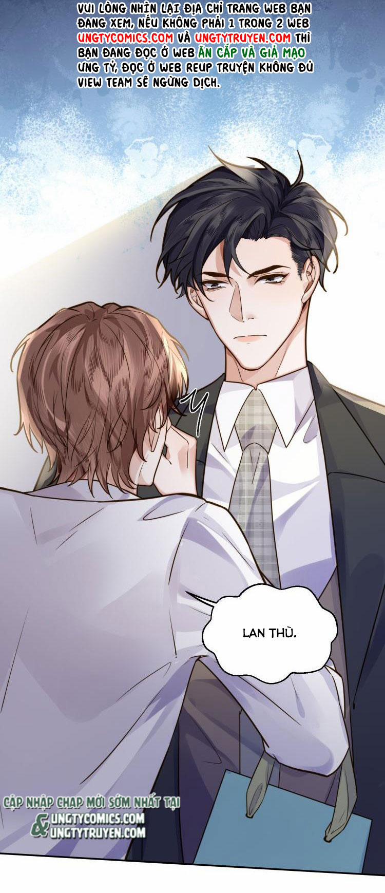 Tổng Tài Định Chế Tư Nhân 5 trang 37