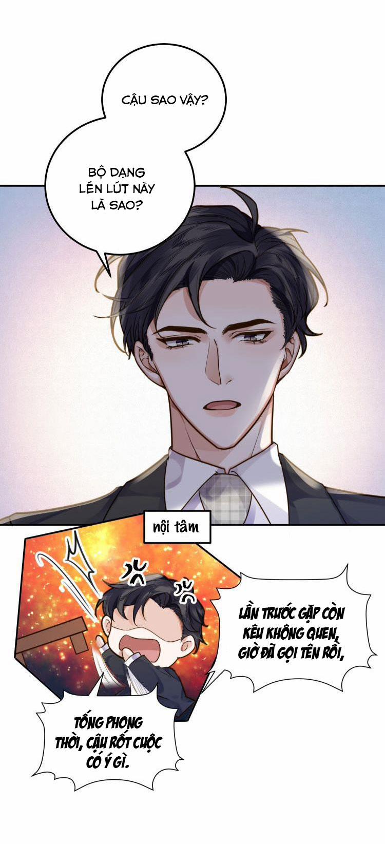 Tổng Tài Định Chế Tư Nhân 5 trang 39