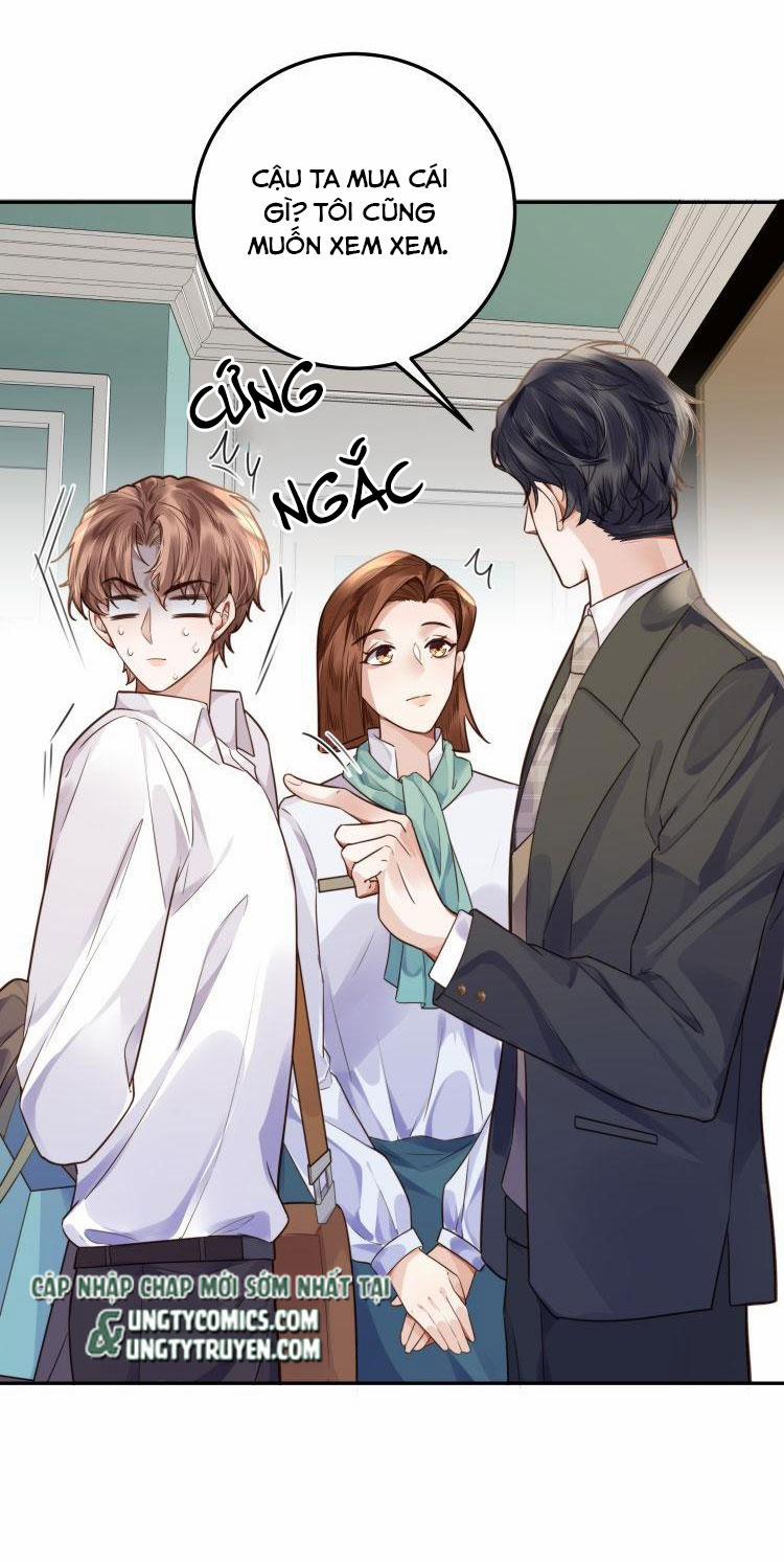 Tổng Tài Định Chế Tư Nhân 5 trang 42