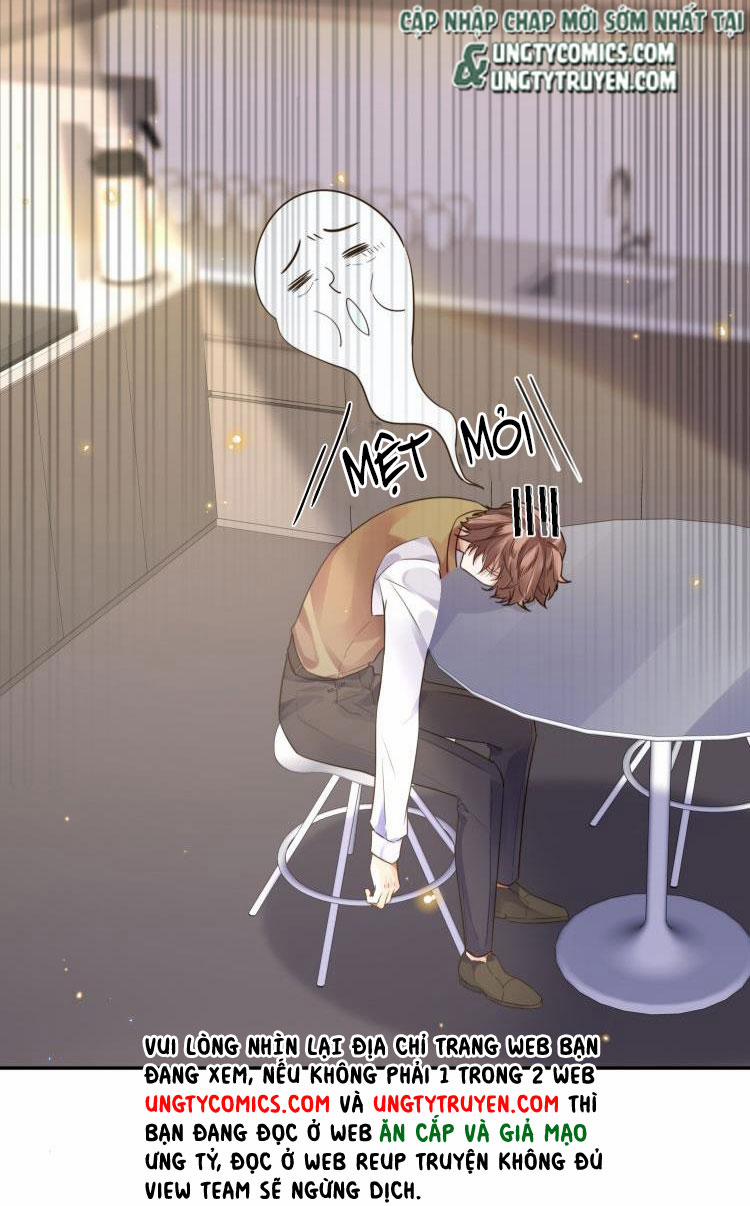 Tổng Tài Định Chế Tư Nhân 5 trang 5