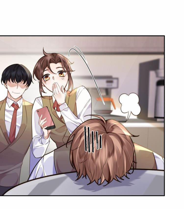 Tổng Tài Định Chế Tư Nhân 5 trang 6