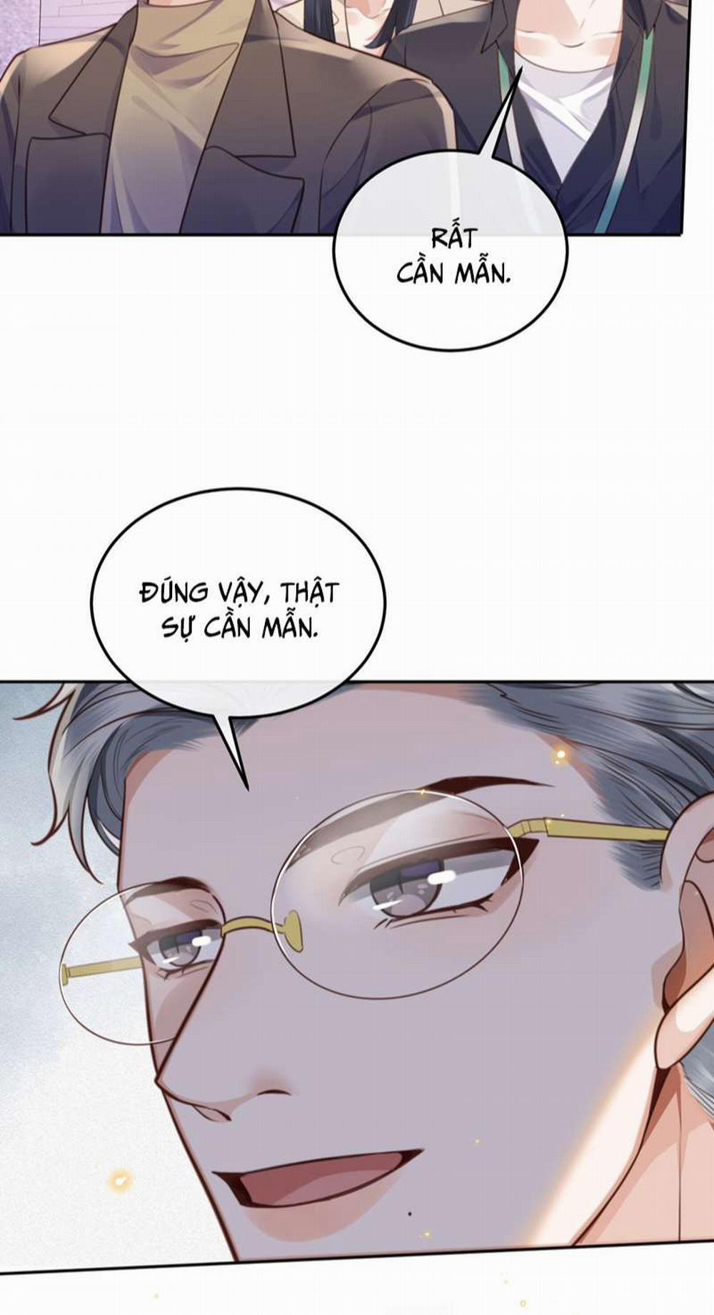 Tổng Tài Định Chế Tư Nhân 50 trang 13