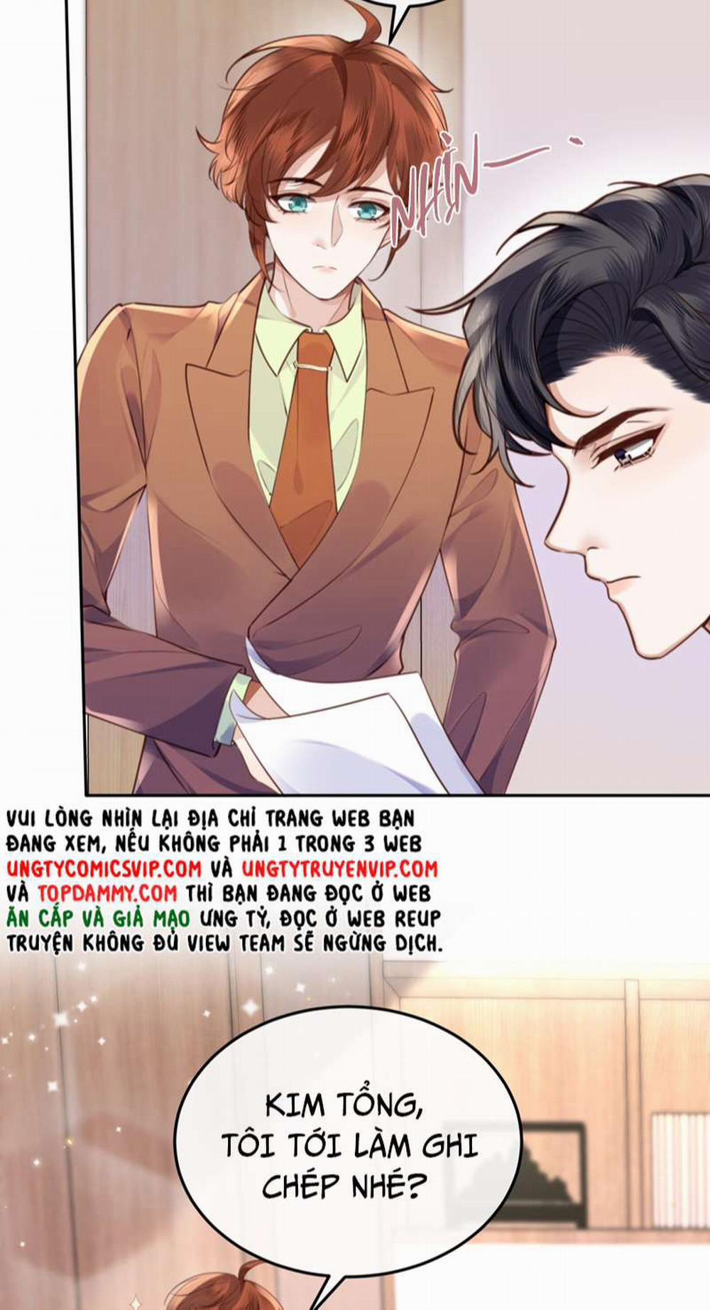 Tổng Tài Định Chế Tư Nhân 50 trang 17