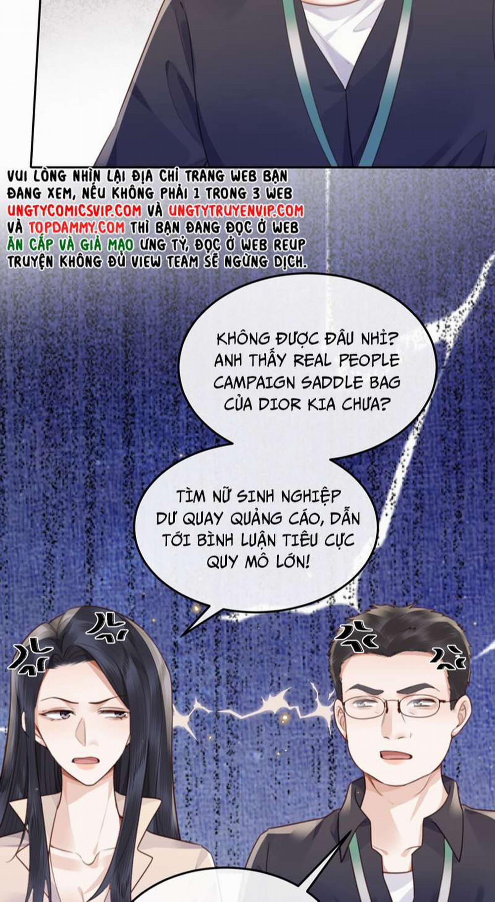 Tổng Tài Định Chế Tư Nhân 50 trang 23